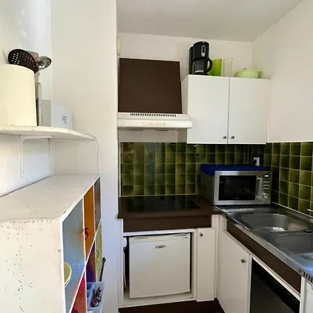 Lejlighed L'escapade Au Canigou