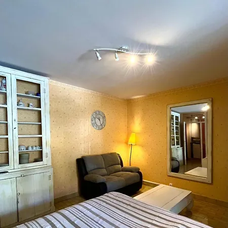 L'escapade Au Canigou Vernet-les-Bains